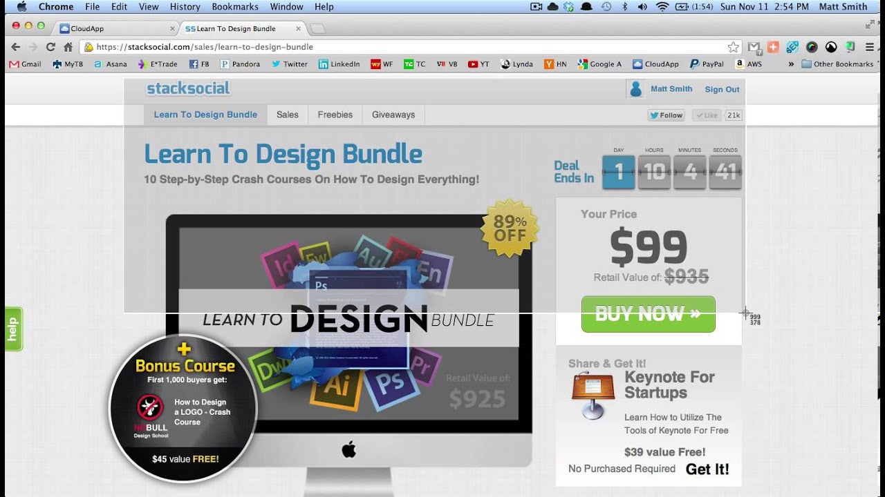 My Cloud App: How to Use Cloud App Tutorial