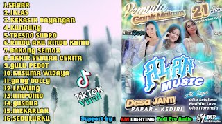 Download lagu ALAN MUSIC FULL ALLBUM LIVE JANTI PAPAR //FULL ALBUM KOPLO JARANAN TERBARU 2025 COCOK BUAT HAJATAN mp3
