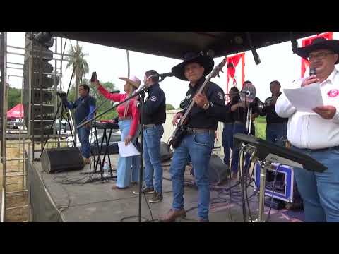 Nueva Italia 2026 Primera parte. Banda Renacer