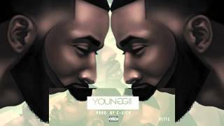 Young Gii - That Aint Enough Produced By C-Sick