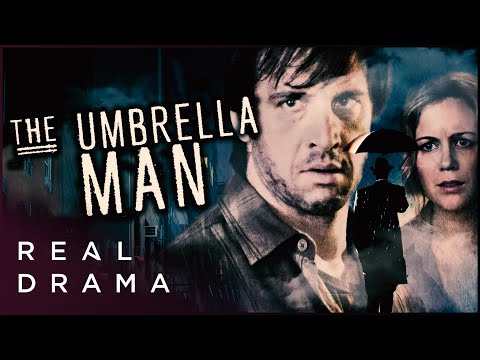 JFK Assassination Drama | The Umbrella Man