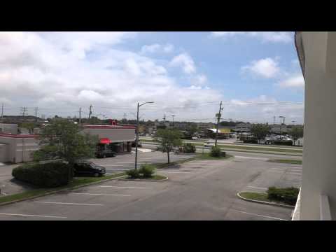 Dover Impulse Hydraulic elevator @ Damalas Center Virginia Beach VA