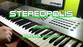 Video thumbnail for Kurzweil MicroPiano sound demo by Paweł Mikołajczyk