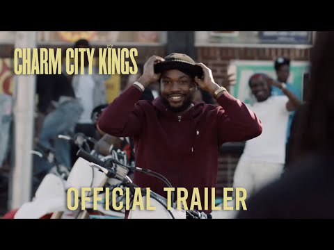 Charm City Kings Fragman
