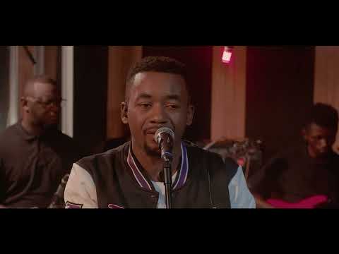 TU ES DIGNE - OLIVIER LUYEYE (Vidéo officielle) Reprise