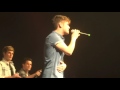 HomeTown performing Jigsaw Dreams Vicar St 4 ...