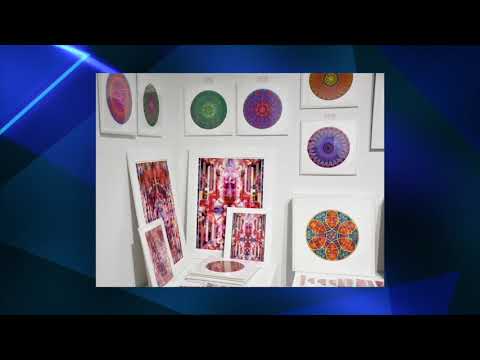 RVCC Holiday Arts Show