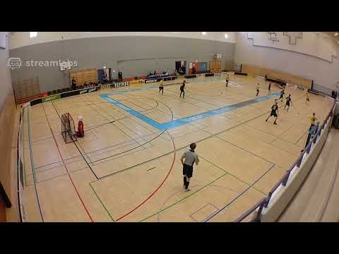 3.10.2020 Kuopio: Welhot-07 Mustat vs. Keltaiset