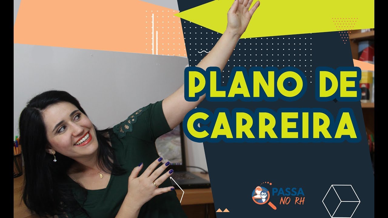 SUA EMPRESA TEM PLANO DE CARREIRA? | Passa no RH