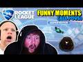 Best Of CaseOh Jynxzi Rocket League FUNNY MOMENTS