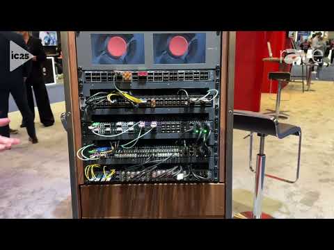 InfoComm 2025: Riedel Communications Highlights MediorNet Series of Distributed Video Infrastructure