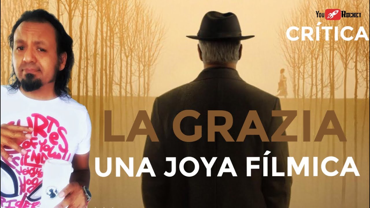LA GRAZIA crítica
