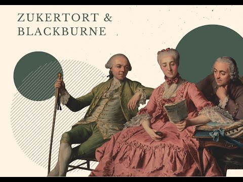 The Classics: Zukertort & Blackburne