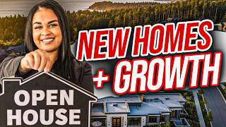 Oak Harbor Real Estate 2025 | Top 5 New Construction & Planned Communities
