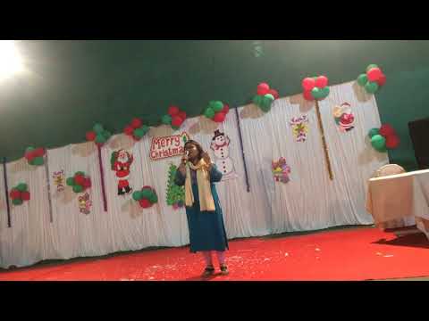 Shahana Mazumdar Naam Gum Jayega at the Renaissance Club, Mumbai