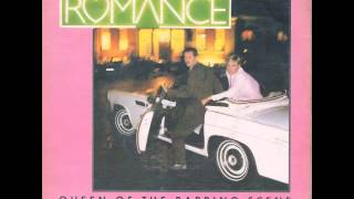 Modern Romance - Queen Of The Rapping Scene