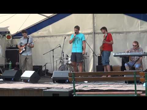 Yetti - Záležitost