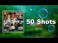 Pooh Shiesty - 50 Shots (Lyrics)