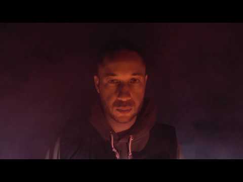 Karnage & Rider Shafique  - Facing Inner Struggle[Official Video][Vomitspit - Vinyl/Digi/CD]