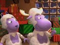 The Backyardigans Action Elf S And Abominable Brothers Ep 70