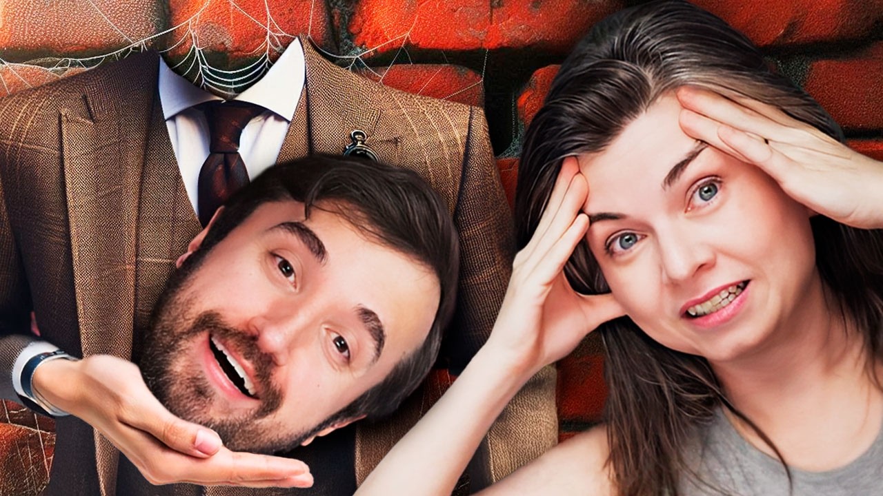 AS MELHORES GAMBIARRAS DE FANTASIA 👻 🎃