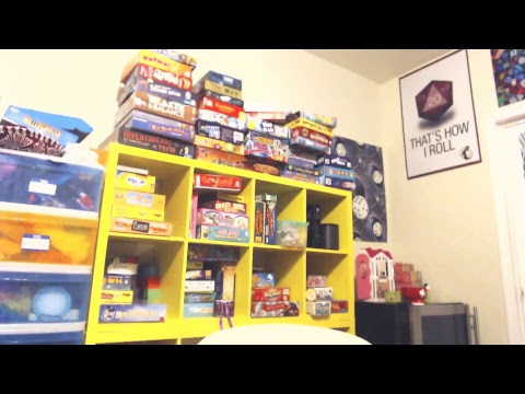 Live Q & A with Tom Vasel