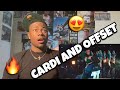 Cardi B & Offset In Fire “Clout”&“Press” Performance At The BET Awards | BET Awards 2019 | Reaction