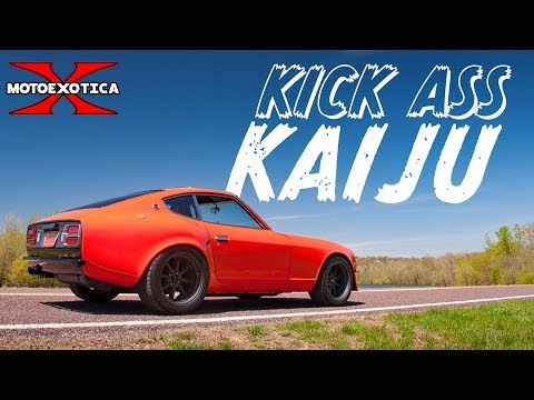 1978 Datsun 280Z (CC-1412729) for sale in St. Louis, Missouri