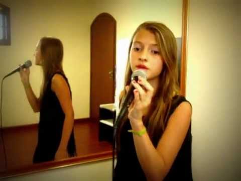 BIDELLATI-C.E.M- Giovana Paini "Força e Vitória" (Eliana Ribeiro) - 10/2012