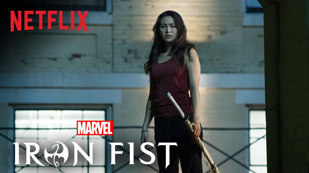 Colleen Wing