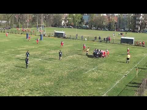 ACS Soimii CS Dinamo U16 – RC Grivita U16