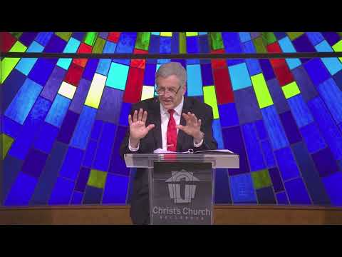 July 5, 2026 - Discernment and Renewing Your Mind, Part 2