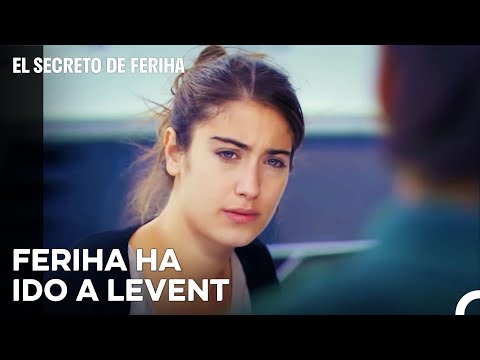 Las Visitas Breves A Los Enfermos Son Aceptables - El Secreto De Feriha Capítulo 30