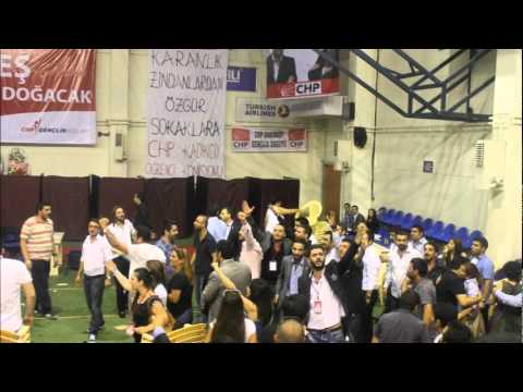 ALİ GÖKÇEK: ''TEŞEKKÜRLER İSTANBUL''