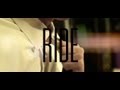 SoMo | Ride (Official Video) 