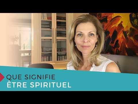 download lagu mp3 mp4 Comment Devenir Spirituel, download lagu Comment Devenir Spirituel gratis, unduh video klip Comment Devenir Spirituel