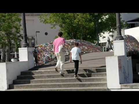 Memórias de ontem, por Aveiro, vídeo 4! https://youtu.be/NdakFKsvdeQ