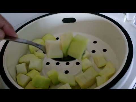 What 's inside the rice cooker??abangan!