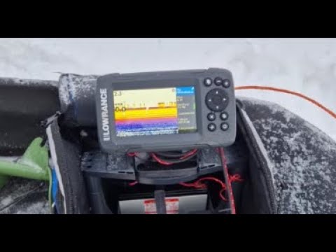 Pilkillä tammikuu 2026 Virrat