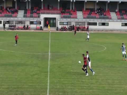FK Csíkszereda U19 – U19 Kolozsvári U 0:1