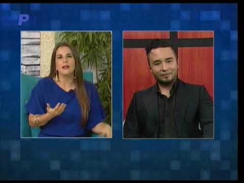 Ser Mejores: Julio Benítez Maestro de tango