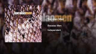 Bacalao Men - Bacalao Men (2001) || Full Album ||