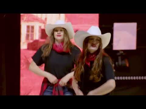 52 MHFKMS - Koncert Galowy Laureatów - Mazovia Polish Song And Dance Association