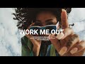 [FREE] Wizkid x Afrobeat Type Beat - Work me out