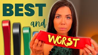 Ultimate Guide to Resistance Bands: Styles, Uses & Tips