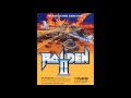 Raiden 2 Flap Towards The Hope MM7 Remake