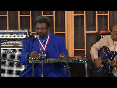 2020 Virtual Sacred Steel Concert - Day 2