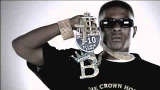 Lil Boosie - Out Here Grindin