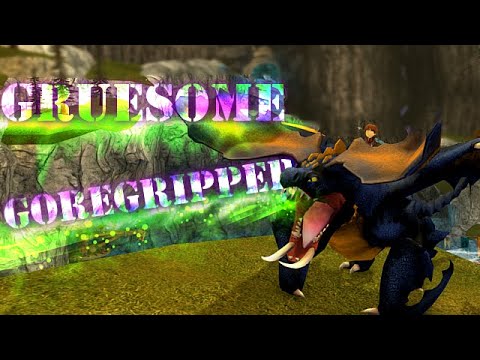 Der Gruesome Goregripper Hybrid in SoD 🤩