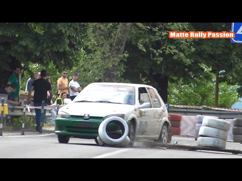 Rally degli Abeti e dell'Abetone 2024 | MIX PASSAGE | MISTAKE'S & SHOW